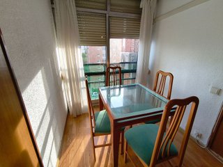 Piso en alquiler en Aluche en Madrid