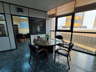 Oficina en venta en Santa Catalina - Canteras en Palmas de Gran Canaria(Las)