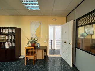 Oficina en venta en Santa Catalina - Canteras en Palmas de Gran Canaria(Las)