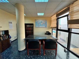 Oficina en venta en Santa Catalina - Canteras en Palmas de Gran Canaria(Las)