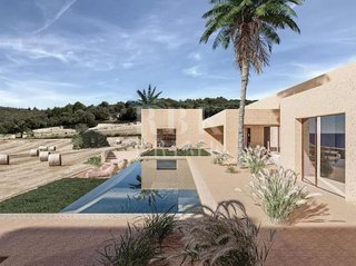Terreno en venta en Manacor Centro en Manacor