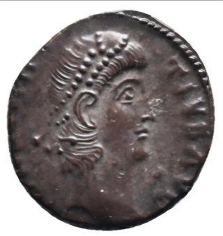 Moneta antica