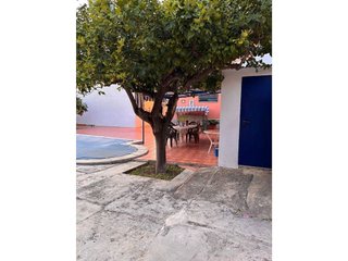 Casa en venta en La Cañada en Paterna