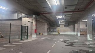 Nave industrial en alquiler en San Lázaro - Meixonfrío en Santiago de Compostela