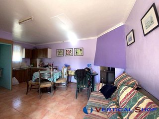 Chalet en venta en Villena