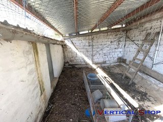 Chalet en venta en Villena