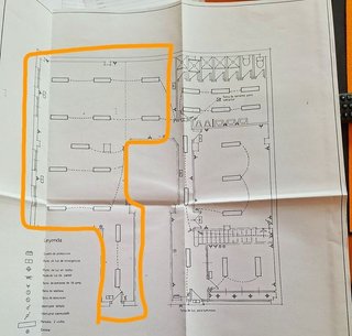 Local comercial en venta en La Laguna en Cádiz
