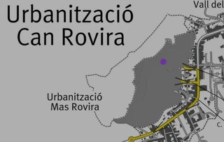 Solar en venta en Vallirana