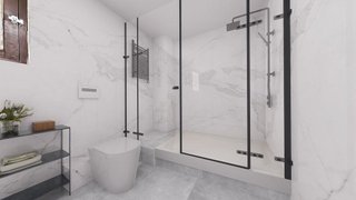 Casa pareada en venta en Vila de Gràcia en Barcelona