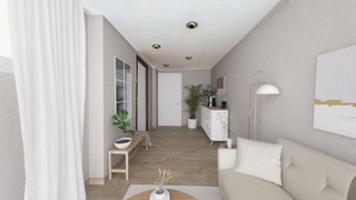 Casa pareada en venta en Vila de Gràcia en Barcelona