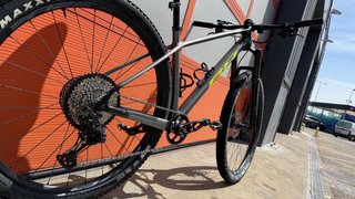 BH Ultimate RC Carbono - Talla M
