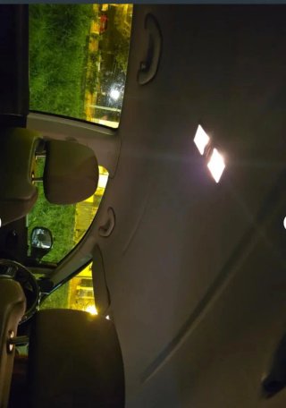 SEAT Altea 2010
