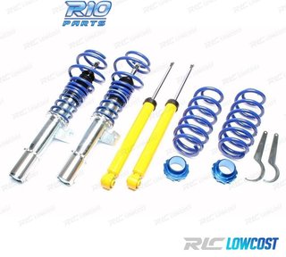 KIT SUSPENSION ROSCADA VOLKSWAGEN VW JETTA III 03-10