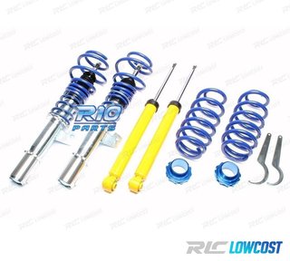 KIT SUSPENSION ROSCADA VOLKSWAGEN VW EOS 06-10