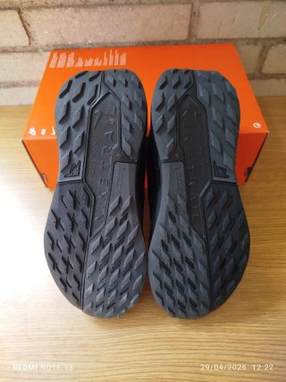 Nike Pegasus Trail 5 (GS) Talla 37.5