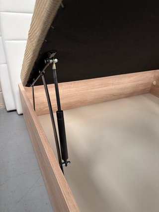 Canapé 1,35 x 1,90