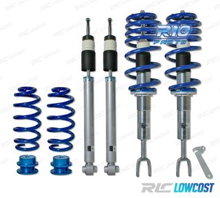 KIT SUSPENSION ROSCADA AUDI A4 B6 B7 00-07