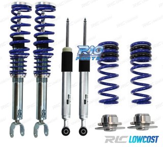 KIT SUSPENSION ROSCADA MERCEDES W205 14-21