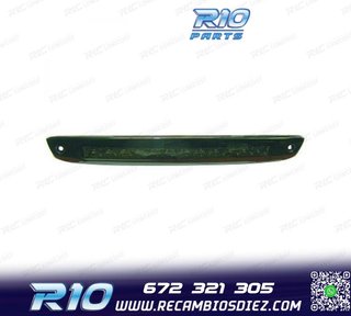 TERCERA LUZ FRENO FORD FOCUS MK2 04-07 LED