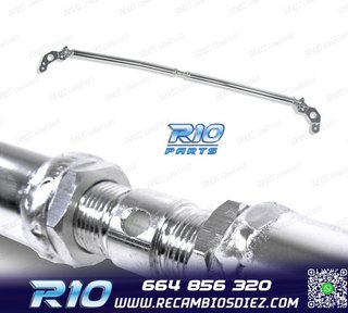 BARRA ESTABILIZADORA BMW E90 91 92 93 MOTORES DIESEL