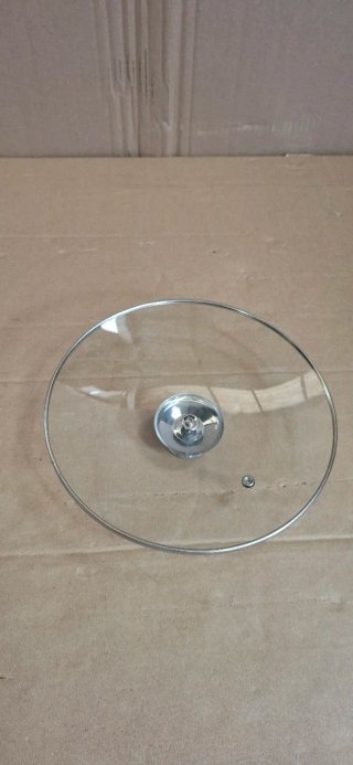 Olla Inoxidable Vier Stock Pot 24cm 8L Induccion