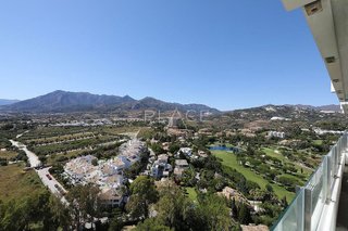 Piso en alquiler en Río Real en Marbella