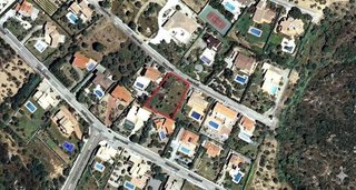 Terreno en venta en Pau