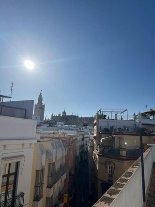 Piso en alquiler en Arenal en Sevilla