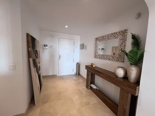 Piso en alquiler en Benahavís