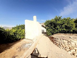 Terreno en venta en Ulea