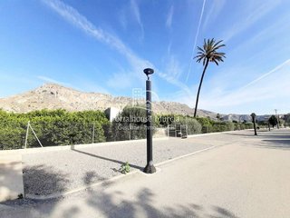 Terreno en venta en Ulea