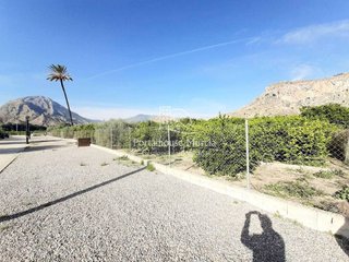 Terreno en venta en Ulea