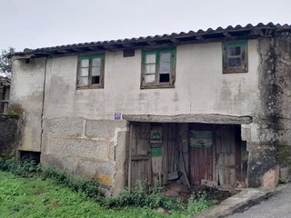 Casa en venta en Covelo