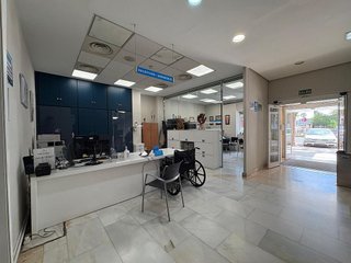 Local comercial en venta en Veredillas - Juncal - Zarzuela en Torrejón de Ardoz