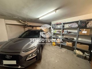 Garaje en venta en Pueblo Nuevo en Madrid