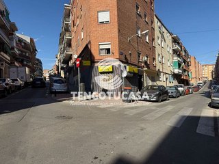 Garaje en venta en Pueblo Nuevo en Madrid