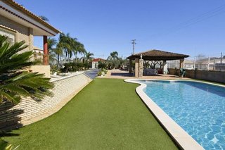 Chalet en venta en Torreagüera en Murcia