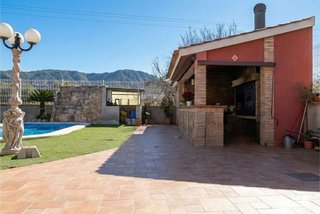 Chalet en venta en Torreagüera en Murcia