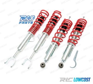 KIT SUSPENSION ROSCADA BMW F10 10-17