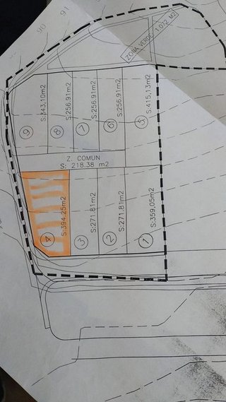 Terreno en venta en Esquivias