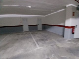 Garaje en alquiler en Tomelloso