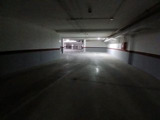 Garaje en alquiler en Tomelloso