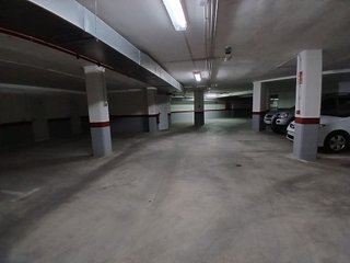 Garaje en alquiler en Tomelloso