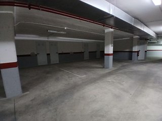 Garaje en alquiler en Tomelloso