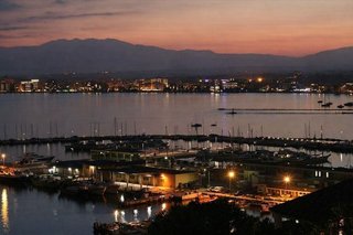 Terreno en venta en Port Esportiu - Puig Rom - Canyelles en Roses