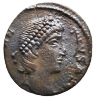 Follis Costantino I
