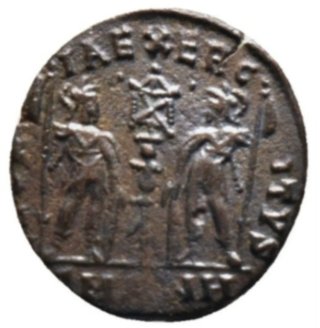 Follis Costantino I