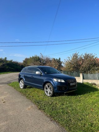 Audi Q7 2008