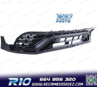 PARAGOLPES DELANTERO MERCEDES GLC SUV X253 15-19 LOOK AMG PD