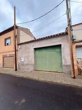 Solar en venta en Manzanares